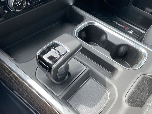 New 2025 Chevrolet Silverado 1500 RST w/ RST All Star Premium Package image 63