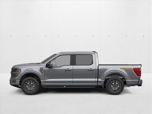 New 2026 Ford F150 Tremor AWD/4WD image 2