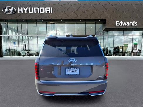 New 2026 Hyundai Palisade Calligraphy image 6