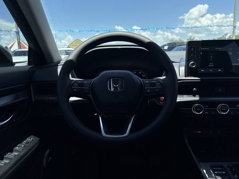 New 2026 Honda CR-V LX image 20