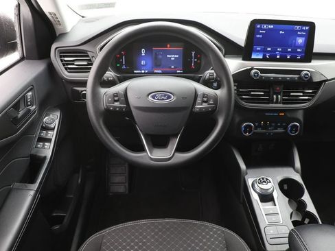 Used 2025 Ford Escape Active image 13