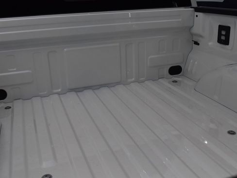 New 2025 Ford F150 Platinum image 13