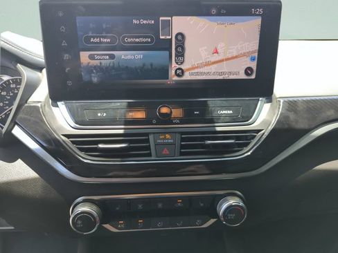 Certified 2023 Nissan Altima 2.5 SR w/ SR Premium Package FWD image 33