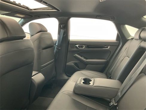 New 2026 Honda Civic Sport Touring image 20