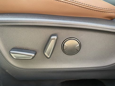 New 2025 Ford Bronco Sport Outer Banks image 16