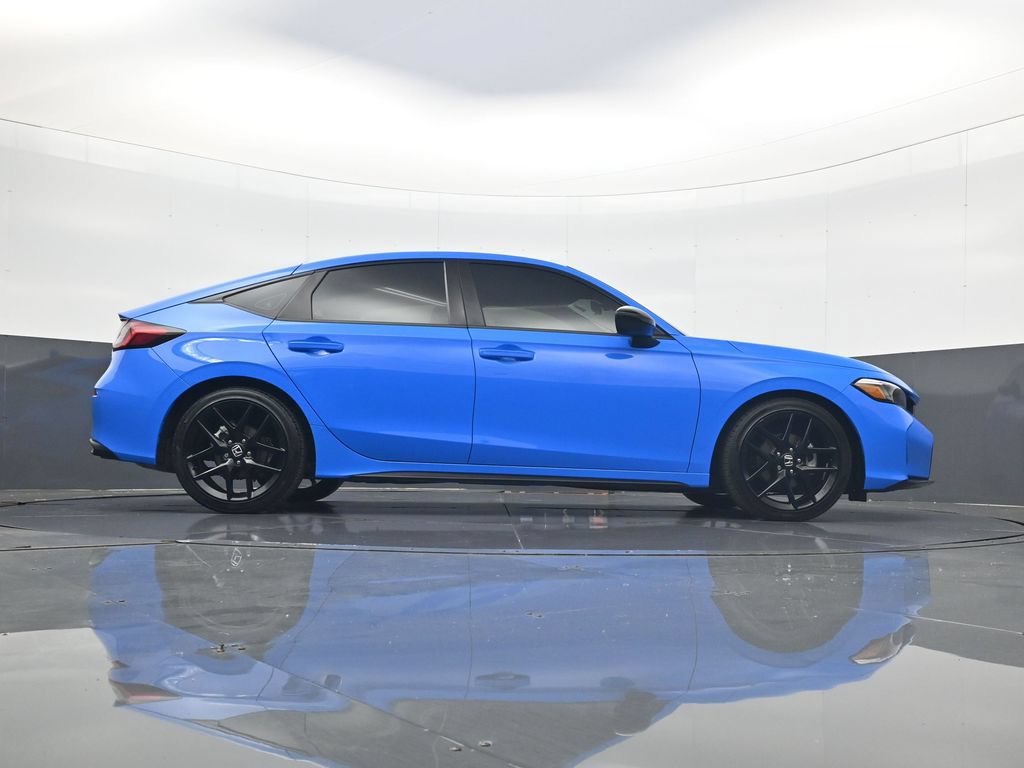 Used 2026 Honda Civic Sport image 25