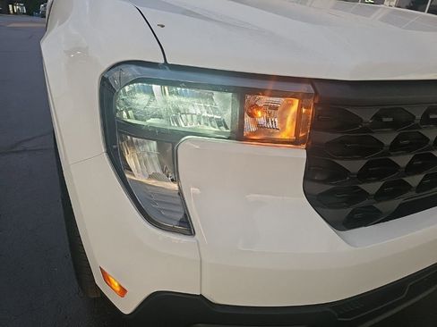 New 2026 Ford Maverick XL FWD image 7