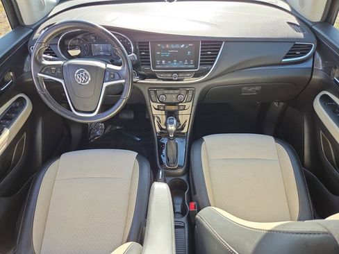 Used 2019 Buick Encore Preferred w/ Safety Package image 12