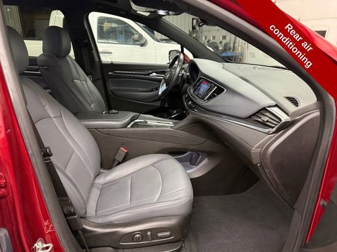 Used 2023 Buick Enclave Essence w/ Experience Buick Package image 45