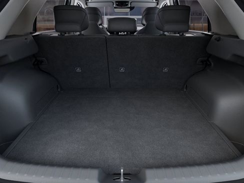 New 2025 Kia Niro SX Touring image 19