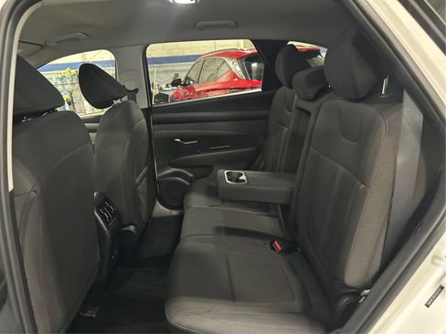 Used 2026 Hyundai Tucson SEL AWD/4WD image 10