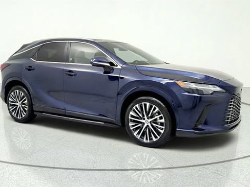Used 2024 Lexus RX 350 Premium Plus w/ Convenience Package FWD image 1