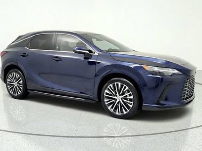 Used 2024 Lexus RX 350 Premium Plus w/ Convenience Package