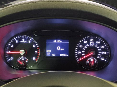 Used 2019 Kia Sorento AWD w/ LX Convenience Package image 23