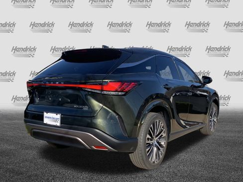 Used 2023 Lexus RX 350 w/ Cold Area Package image 10