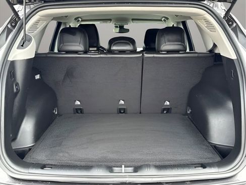 Used 2022 Jeep Compass Latitude w/ Convenience Group image 26