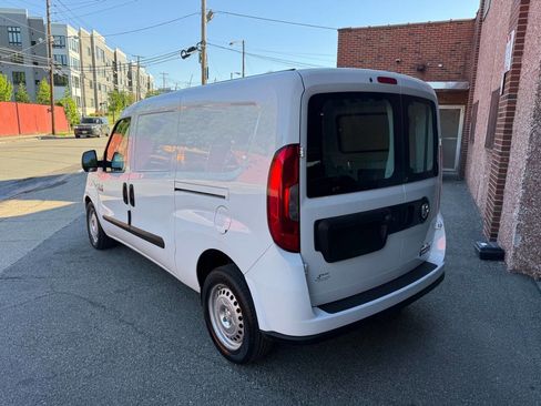 Used 2022 RAM ProMaster City Wagon FWD image 4