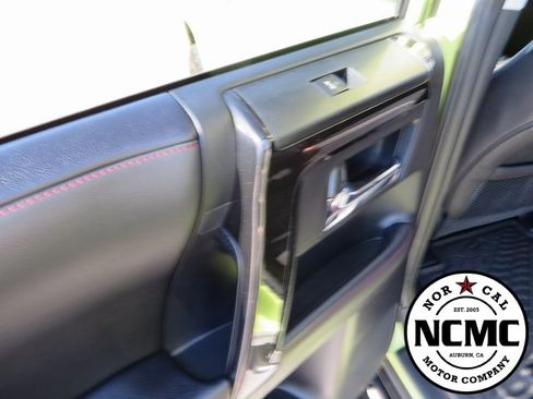 Used 2022 Toyota 4Runner TRD Pro image 70