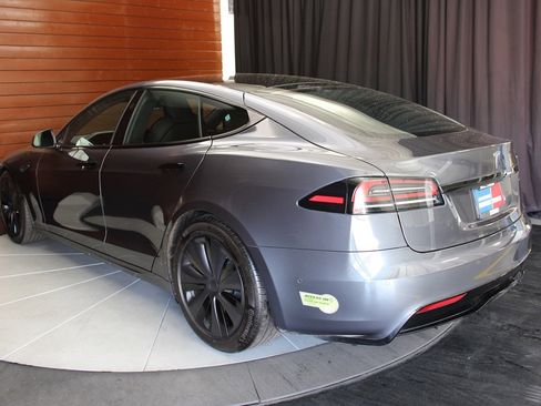 Used 2023 Tesla Model S AWD image 15