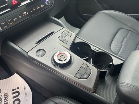 Certified 2026 Kia Sportage SX Prestige image 16