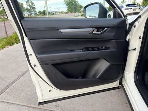 Used 2024 MAZDA CX-5 AWD 2.5 S image 9