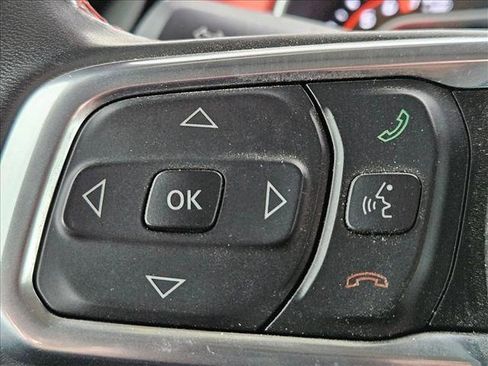 Used 2019 Jeep Wrangler Rubicon AWD/4WD image 18