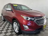 Used 2019 Chevrolet Equinox Premier image 3