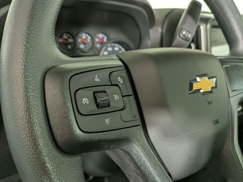 New 2026 Chevrolet Silverado 3500 W/T w/ WT Convenience Package image 16