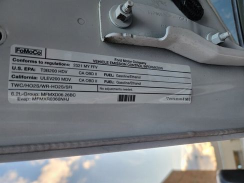 Used 2021 Ford F250 XL image 31