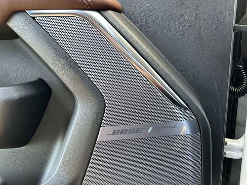 Used 2024 GMC Yukon XL Denali Ultimate image 25