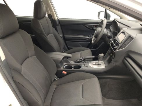 Used 2020 Subaru Impreza 2.0i AWD/4WD image 21