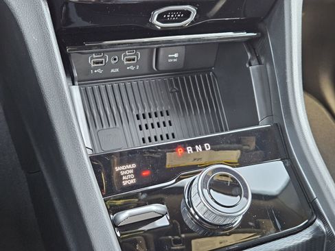 New 2026 Jeep Grand Cherokee L Limited image 19