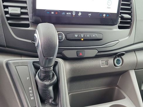 New 2026 Ford Transit 250 148 Medium Roof image 30