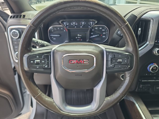 Certified 2022 GMC Sierra 1500 SLT w/ SLT Premium Package AWD/4WD image 26