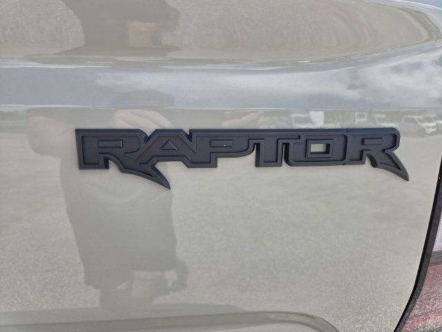 Used 2026 Ford Ranger Raptor AWD/4WD image 16
