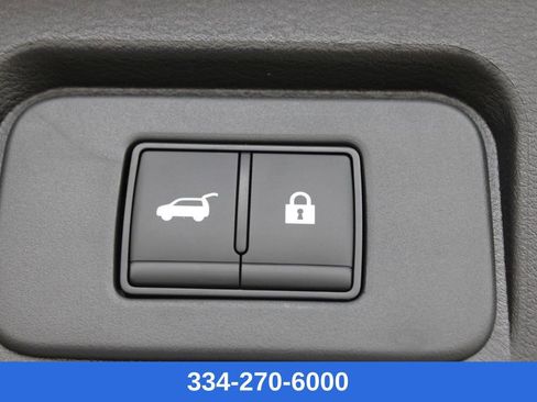 New 2026 Nissan Rogue SV image 27