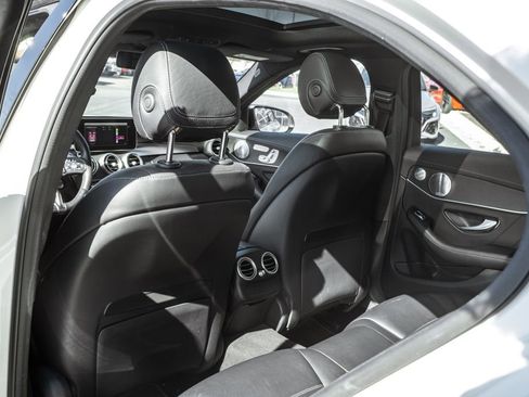 Used 2021 Mercedes-Benz C 43 AMG 4MATIC Sedan image 32