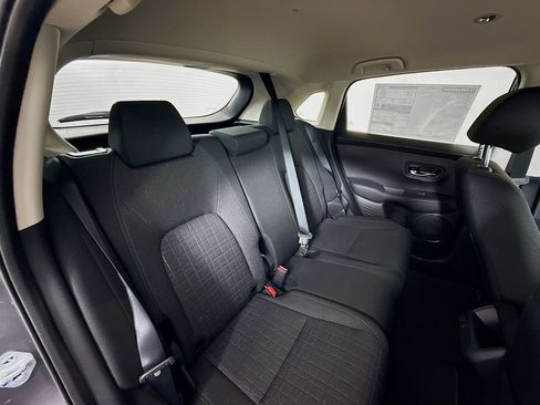 New 2026 Honda HR-V LX image 24
