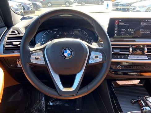 Used 2022 BMW X3 xDrive30i w/ Convenience Package image 4