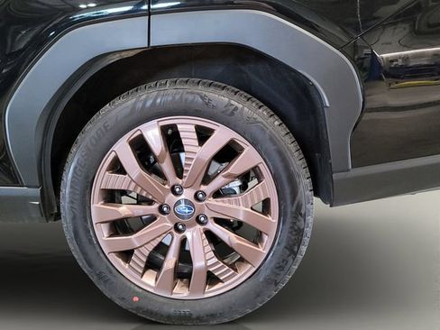 Certified 2026 Subaru Forester Sport AWD/4WD image 39