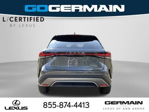 Used 2025 Lexus RX 350 AWD image 7
