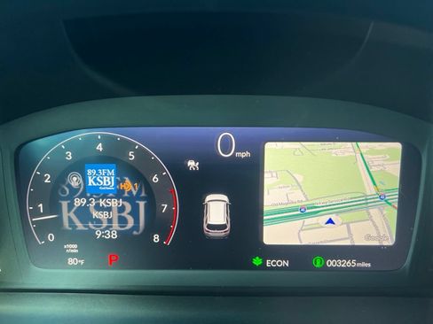 Used 2026 Honda Pilot EX-L image 12