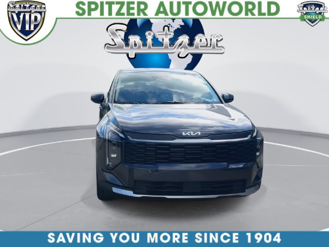 Used 2026 Kia Sportage LX FWD image 6