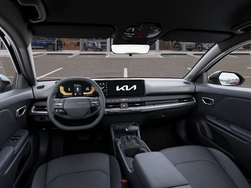 New 2026 Kia K4 EX image 7