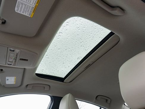 New 2026 Nissan Sentra SL image 20