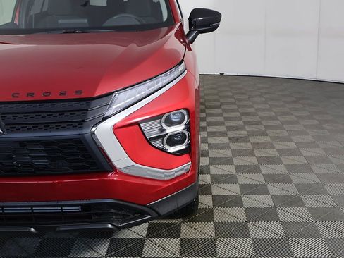 New 2025 Mitsubishi Eclipse Cross LE image 13