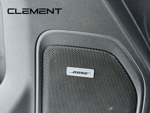 Used 2020 GMC Sierra 1500 SLT w/ SLT Premium Plus Package image 27