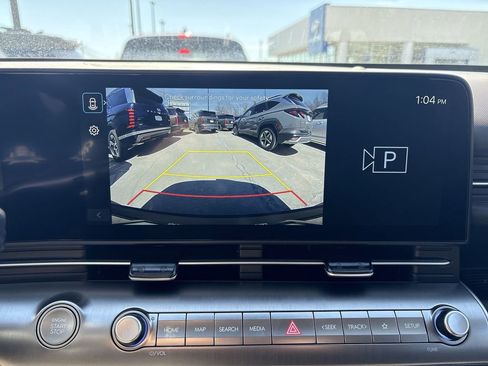 New 2026 Hyundai Kona SEL Sport FWD image 21