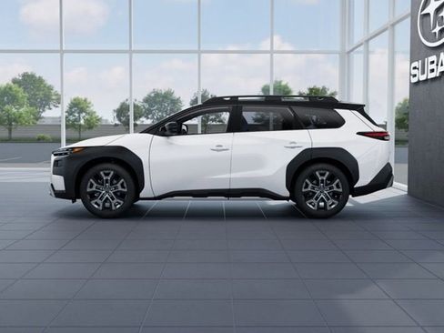 New 2026 Subaru Trailseeker AWD/4WD image 3