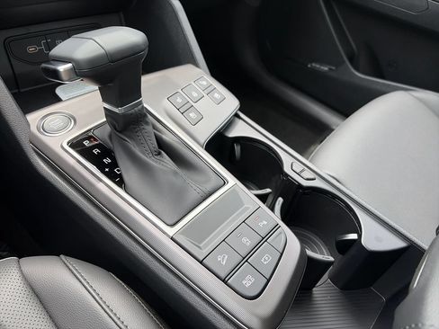 New 2026 Kia Sportage SX AWD/4WD image 25